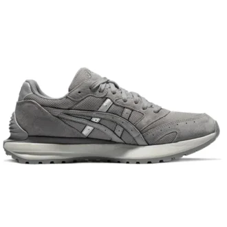 Tarther Sc Low Cut Grau/Silber