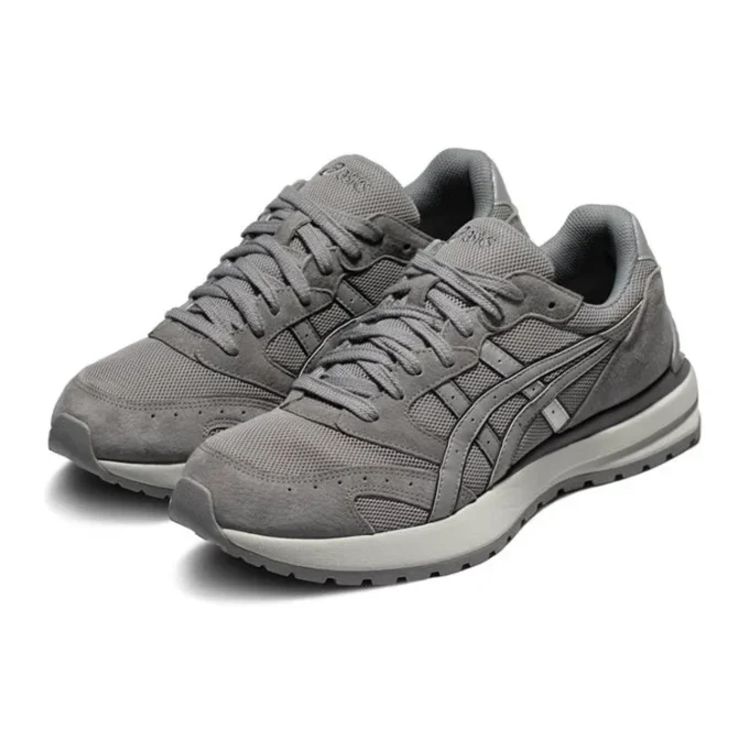 Tarther Sc Low Cut Grau/Silber