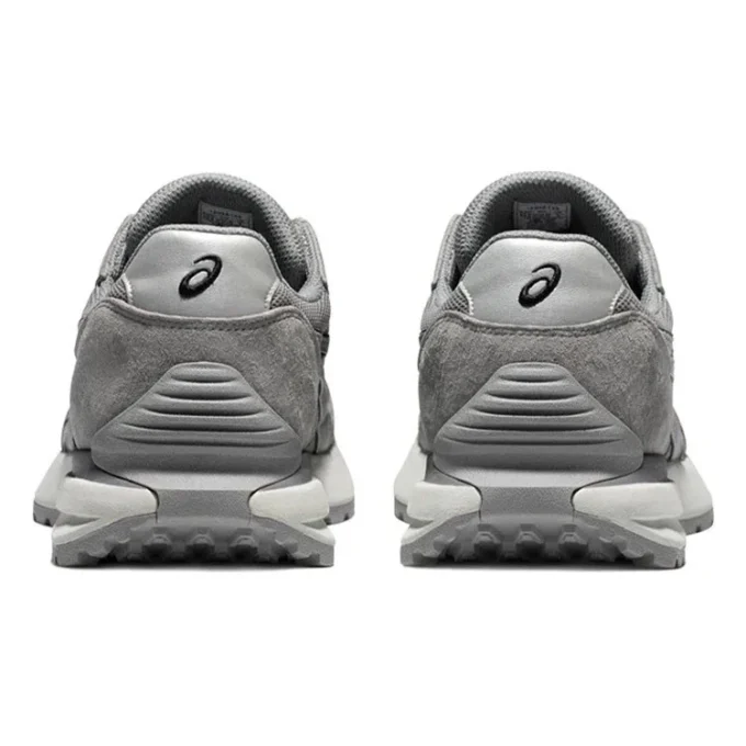 Tarther Sc Low Cut Grau/Silber