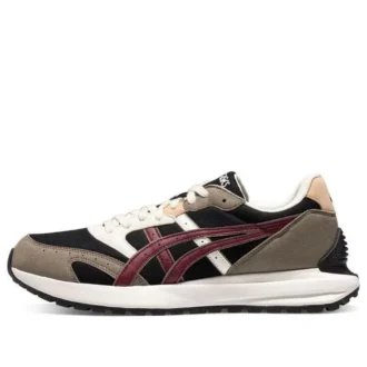Tarther Sc „Schwarz Grau Rot“