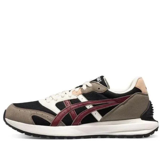 Tarther Sc „Schwarz Grau Rot“