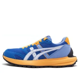 Tarther Sc Sport Style Schuhe «Blue Orange»