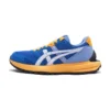 Tarther Sc Sport Style Schuhe «Blue Orange»