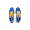 Tarther Sc Sport Style Schuhe «Blue Orange»