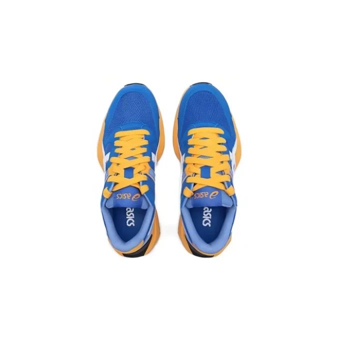 Tarther Sc Sport Style Schuhe «Blue Orange»