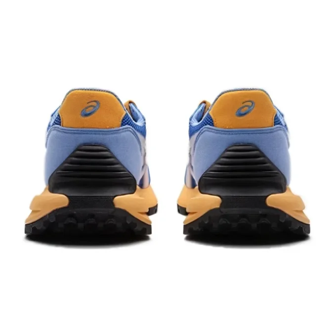 Tarther Sc Sport Style Schuhe «Blue Orange»