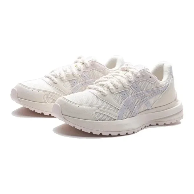Tarther Sc Sport Style Schuhe «White Blue»