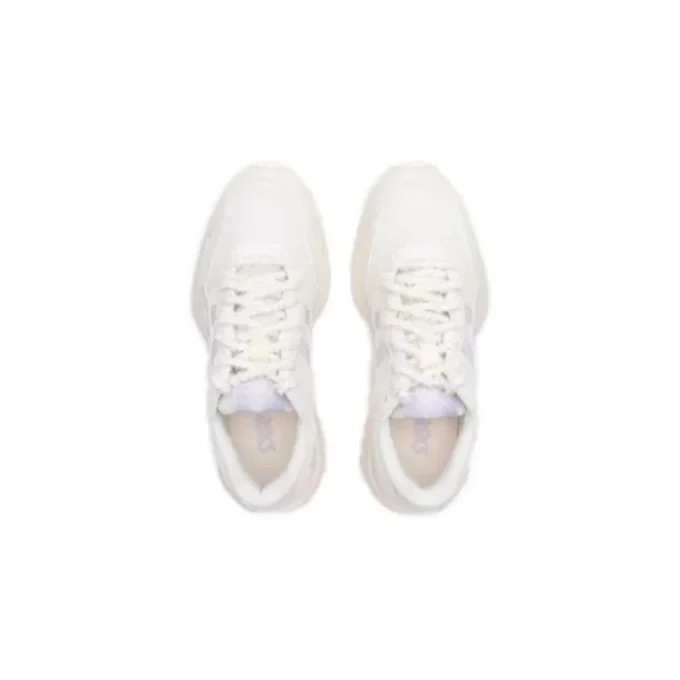 Tarther Sc Sport Style Schuhe «White Blue»