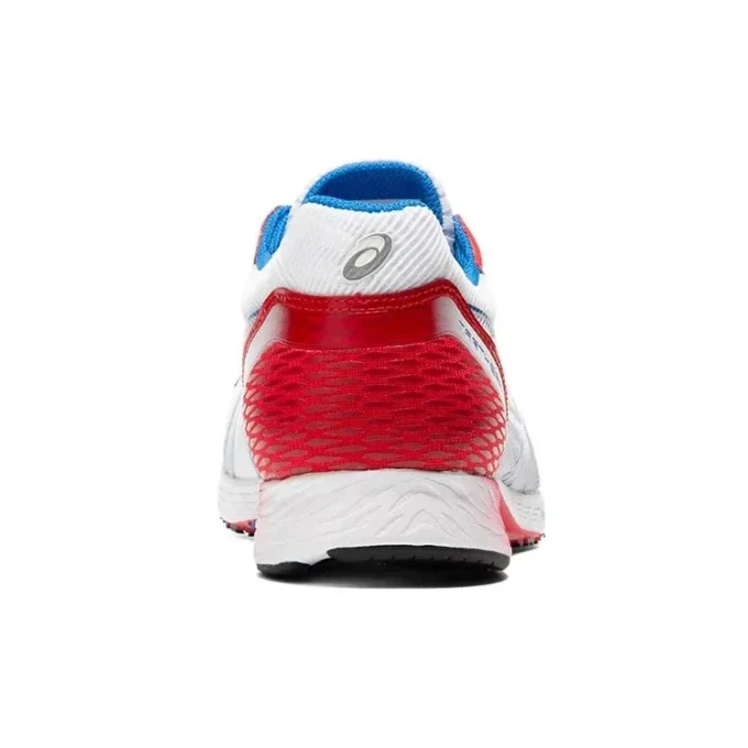 Tartheredge 2 Weiss/Blau/Rot