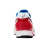 Tartheredge 2 Weiss/Rot