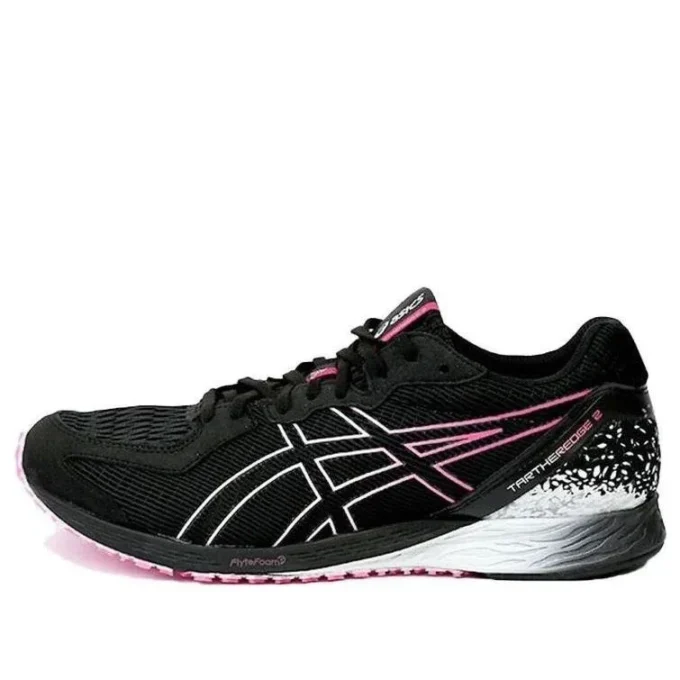 Tartheredge 2 «Wuxi Marathon – Black Pink Glow»