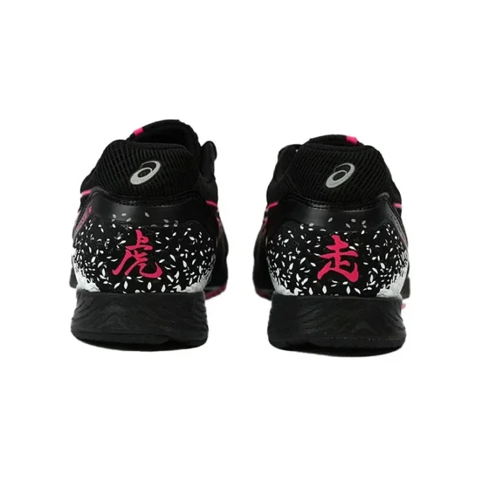 Tartheredge 2 «Wuxi Marathon – Black Pink Glow»
