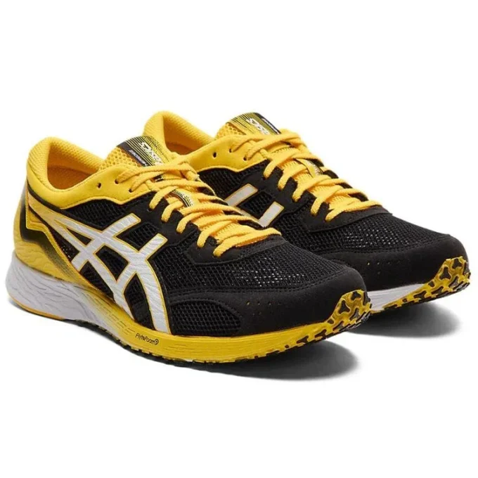 Tartheredge „Tai-Chi Yellow Black“