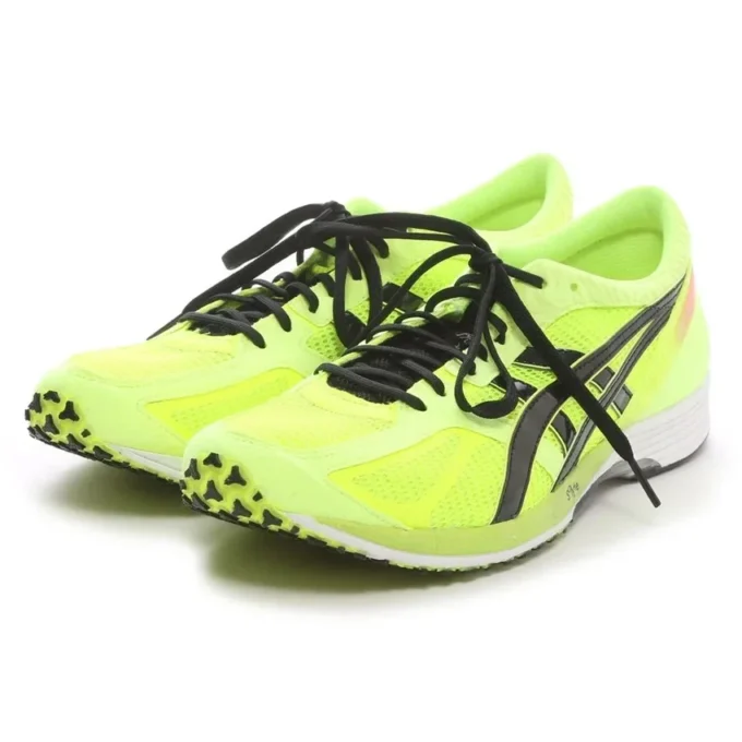 Tartherzeal 3 Sneakers «Neon Green»