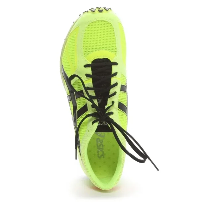 Tartherzeal 3 Sneakers «Neon Green»