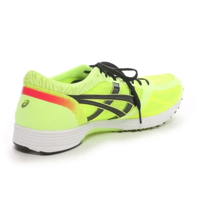 Tartherzeal 3 Sneakers «Neon Green»