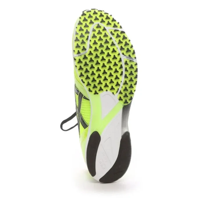 Tartherzeal 3 Sneakers «Neon Green»