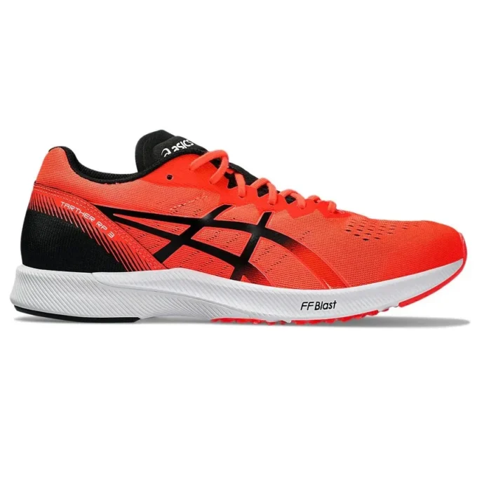 Tarther RP 3 „Red Black“