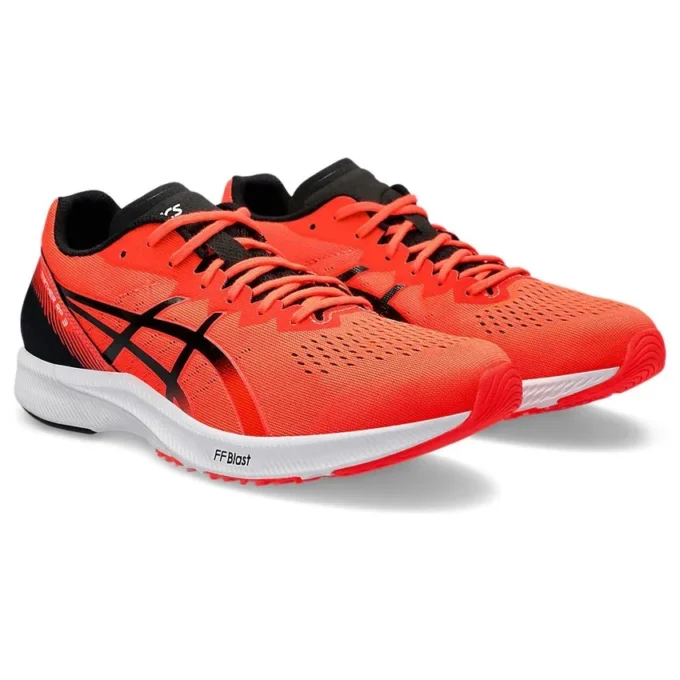Tarther RP 3 „Red Black“