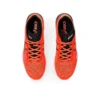 Tartherzeal 3 „Sunrise Red Black“