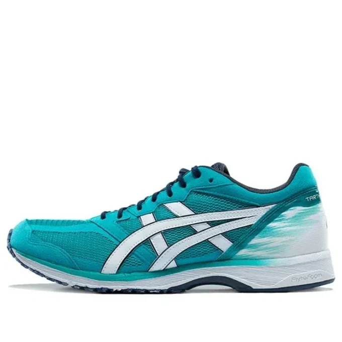 Tartherzeal 5 „Teal Green White“