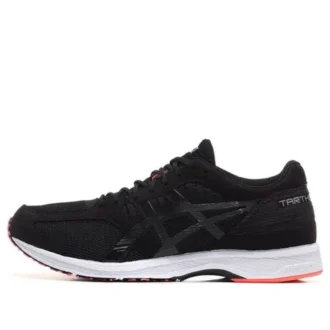 Tartherzeal 6 Sneakers «Black»