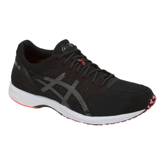 Tartherzeal 6 Sneakers «Black»