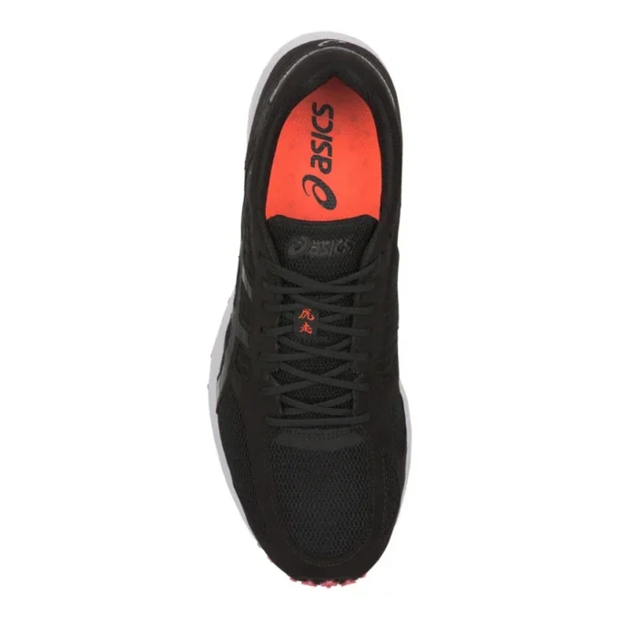 Tartherzeal 6 Sneakers «Black»