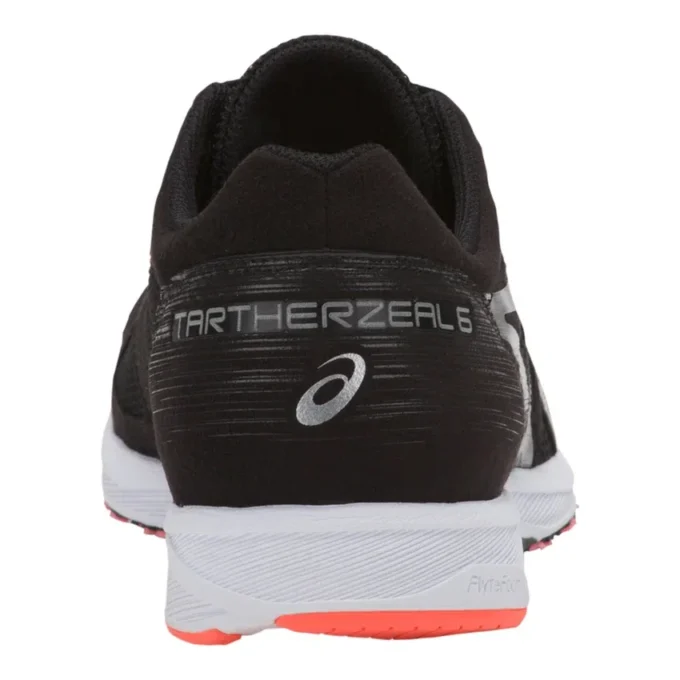 Tartherzeal 6 Sneakers «Black»