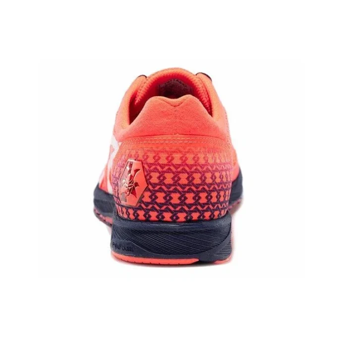 Tartherzeal 6 Tenka „Flash Coral“