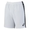 Team-Trainingsshorts «Weiss Schwarz»
