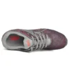 Tiger Gel-Kayano Trainer Evo «Red Grey»