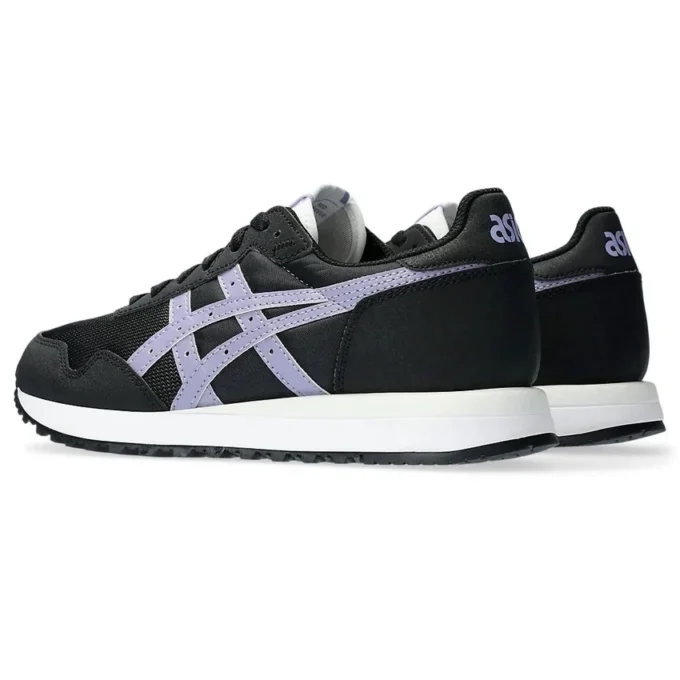 Tiger Runner 2 „Black Ash Rock“