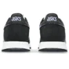 Tiger Runner 2 „Black Ash Rock“