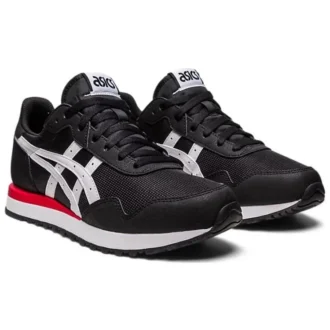Tiger Runner 2 „Black White“
