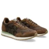 Tiger Runner 2 „Brown Storm Black Coffee“