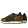 Tiger Runner 2 „Brown Storm Black Coffee“