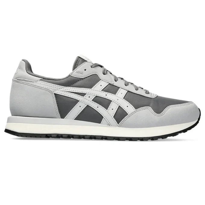 Tiger Runner 2 „Carbon Grey“