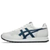 Tiger Runner 2 «White Vintage Indigo»