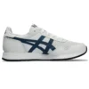 Tiger Runner 2 «White Vintage Indigo»