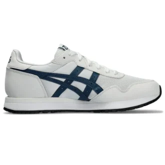 Tiger Runner 2 «White Vintage Indigo»