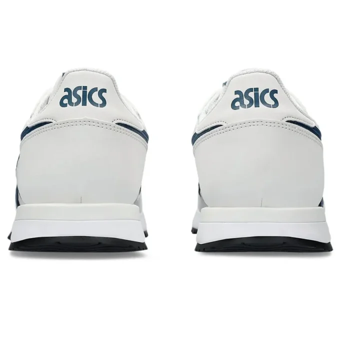 Tiger Runner 2 «White Vintage Indigo»