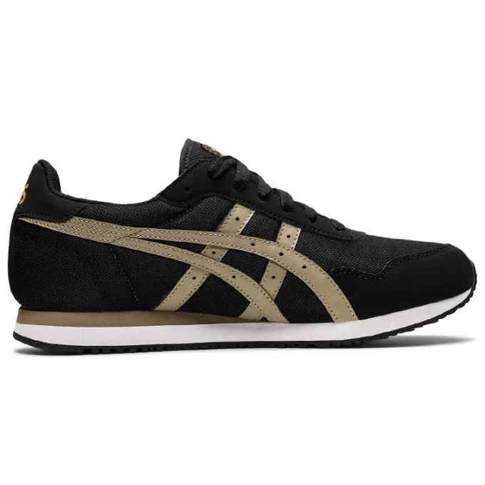 Tiger Runner „Black Mink“