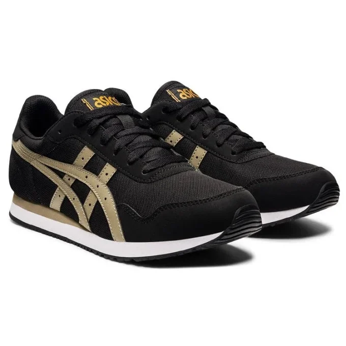 Tiger Runner „Black Mink“