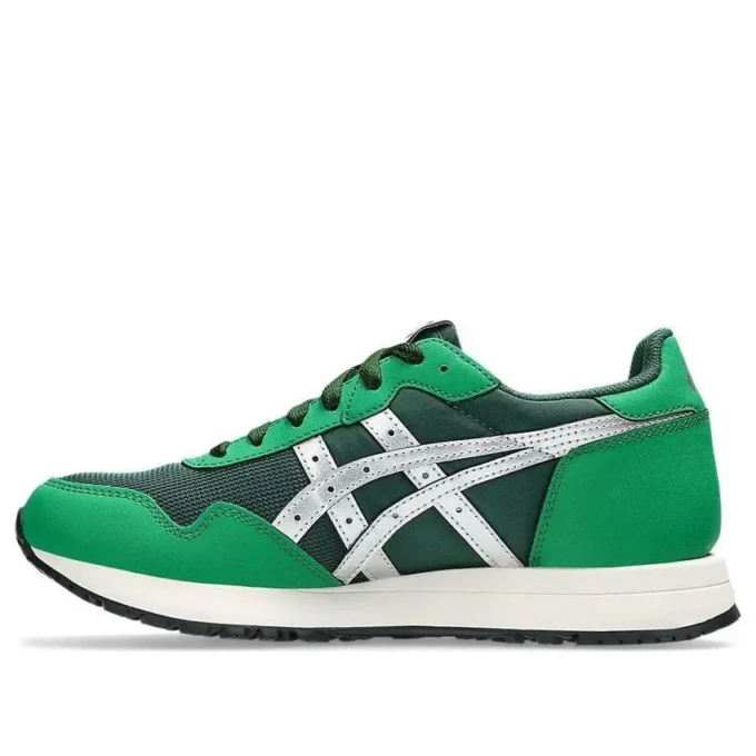 Tiger Runner II „Grove Pure Silver“