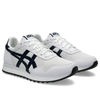 Tiger Runner II „White Midnight“
