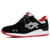 Titolo x Gel-Lyte 3 «Papercut»