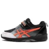Topspeed Mini-Zero 3 «Schwarz-Weiss-Orange»