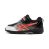 Topspeed Mini-Zero 3 «Schwarz-Weiss-Orange»
