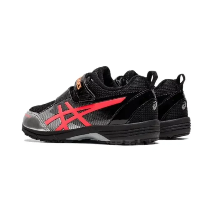 Topspeed Mini-Zero 3 «Schwarz-Weiss-Orange»